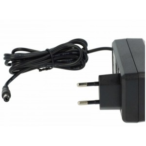 Carregador 17V 1A Compatível c/ Bose SoundLink 1 / 2 / 3