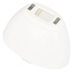 Cabeça de Precisão Branca Braun IPL (81756025)
