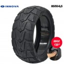 Pneu Tubeless c/ Gel 85/55-6,5