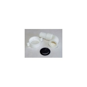 KIT adaptador saída de água compatível com Candy