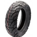 Pneu sem Câmara de AR 10×3 (80/65-6)
