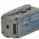 Bateria Compatível DJI Air 2S Air 2 3500mAh