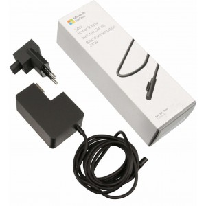 Carregador MICROSOFT SURFACE GO 24 WATT 