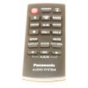 Comando Panasonic - N2QAYB000984