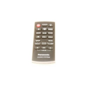 Comando Panasonic - N2QAYB000984