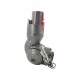 Adaptador flexivel Dyson V8 V10 Vacuum Cleaner Direct Drive