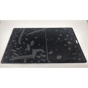 Display Huawei Mediapad M5 10.8 - preto