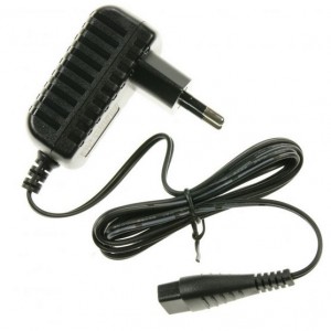 Alimentador ,6V-1,5A-5,4W Máquina de Barbear Compatível