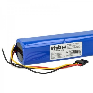 Bateria compatível Conga 6090 CECOTEC 14,8V 5200mh