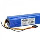 Bateria compatível Conga 6090 CECOTEC 14,8V 5200mh
