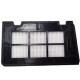 Filtro depósito compatível com Cecotec Conga 6090