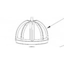 Cone GRANDE SUPERIOR EXP 5195
