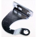 Dobradiça Superior da Porta Frigorifico Indesit/ Whirpool