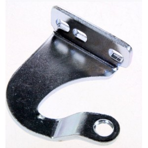 Dobradiça Superior da Porta Frigorifico Indesit/ Whirpool