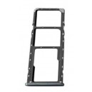 SIM Tray Branco Compatível c/ Oppo A3 4G, A40, A40m CPH2669
