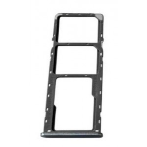 SIM Tray Branco Compatível c/ Oppo A3 4G, A40, A40m CPH2669