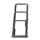 SIM Tray Branco Compatível c/ Oppo A3 4G, A40, A40m CPH2669