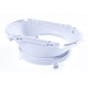 Conector do Tubo Entrada de AR Whirpool (C00666110)