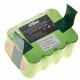 Bateria Compatível Robo Hoover/Vileda 3300mAh - YX-NI-MH-017144-COR
