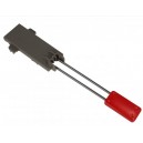 Suporte dos Pratos Whirpool C00664679