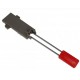 Suporte dos Pratos Whirpool C00664679