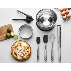 Kit Acessórios Robot de Cozinnha Kenwood KWSP200