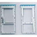 SIM Tray Azul Compatível c/ Motorola Moto G20