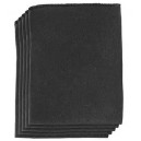 Kit 5 Filtros Foamfilter Einhell 2351132