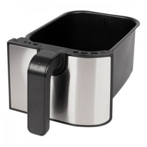 Gaveta Direita Completa Fritadeira PROFICOOK FR 1242