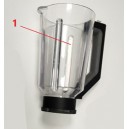 Copo Liquidificador HAIER HBL5B2 001
