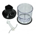 Picador Completo 350ml (Preto) AX22110061