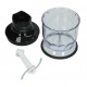 Picador Completo 350ml (Preto) AX22110061
