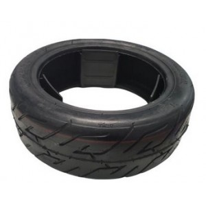 Pneu Trotinete 10x2.7-6.5 (70/65-6.5)