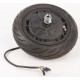 Roda Completa c/ Pneu e motor NIU KQI 1 PRO