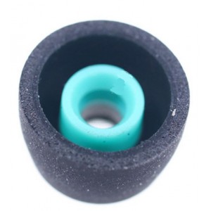 Borracha M Preto Cancelamento de Ruido SONY 504850501