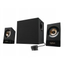 Coluna MULTIMEDIA LOGITECH 980-001054
