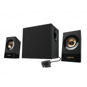 Coluna MULTIMEDIA LOGITECH 980-001054