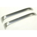 Kit 2 Puxadores Compatível c/ Bosch 00369551