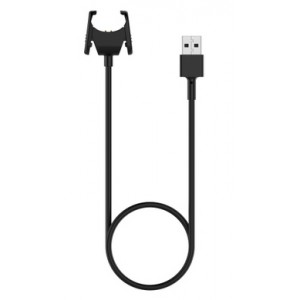 Cabo 1 Metro de Carregamento Compatível c/ Fitbit Charge 3