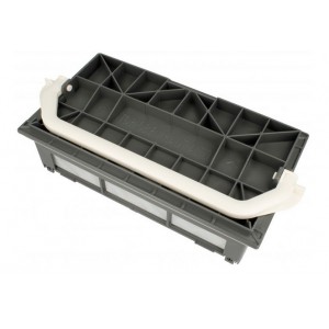 Filtro de Espuma Máquina Indesit (C00731593)