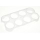 Suporte dos Ovos LG MJS62773801