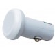 Conversor LNB Universal Single
