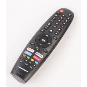 Comando Tv Blaupunkt RMC/CBU/0024N