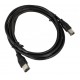 Cabo FireWire 6 Pinos -  FireWire 6 Pinos 2 Metros