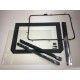 Kit Vidro Interior da Porta Forno Bosch/Balay (20004273)