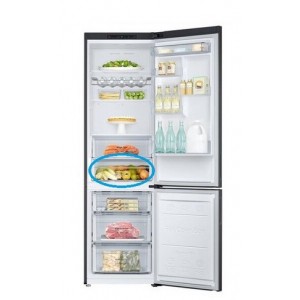 Gaveta de Vegetais LOW Frigorifico Samsung RB7300T