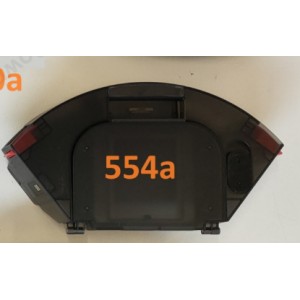Depósito de Pó Aspirador Hoover 48701044 