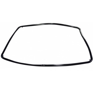 Borracha da Porta Forno Whirpool (C00311697/481246688912)