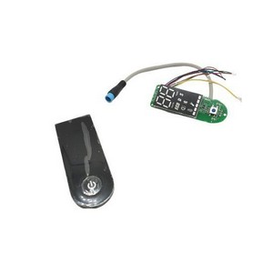 Placa Display Compatível c/ Xiaomi Scooter M365 / Scooter Pro