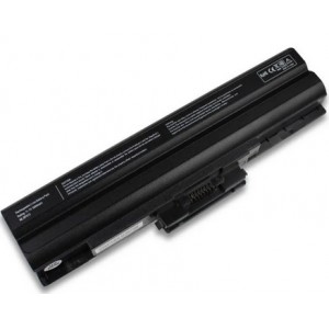 BATERIA COMPATÍVEL SONY 10.8V-11.1V PCG-61111M / PCG-81112M / PCG-81212M 
